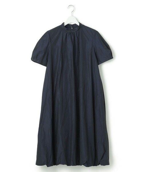 S size ONWARD(小さいサイズ) / エスサイズオンワード ドレス | 【APPLAUDIR】バブルヘム ドレス | 詳細8