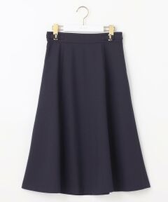 S size ONWARD(小さいサイズ) / エスサイズオンワード ミニ・ひざ丈スカート | 【セットアップ対応】褒めらレディフレア スカート