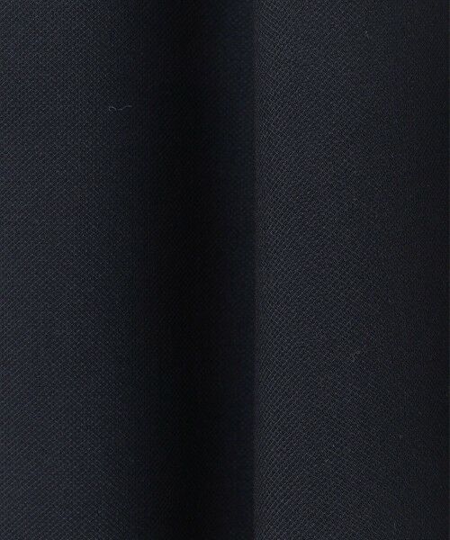 S size ONWARD(小さいサイズ) / エスサイズオンワード ミニ・ひざ丈スカート | 【低身長企画】ライトドビー スカート | 詳細13