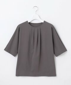 S size ONWARD(小さいサイズ) / エスサイズオンワード カットソー | 【洗える】ユーズフル トップス