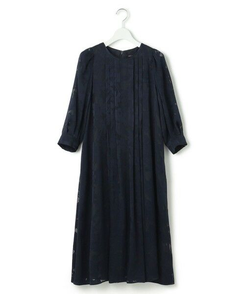 S size ONWARD(小さいサイズ) / エスサイズオンワード ドレス | 【APPLAUDIR】フローラルオパール ドレス | 詳細7