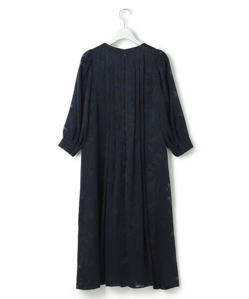 S size ONWARD(小さいサイズ) / エスサイズオンワード ドレス | 【APPLAUDIR】フローラルオパール ドレス | 詳細8