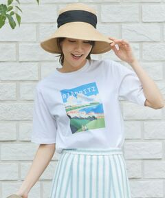 【洗える】VINTAGE PHOTO Tシャツ