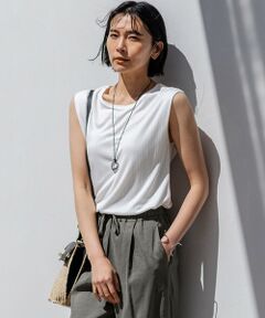 S size ONWARD(小さいサイズ) / エスサイズオンワード カットソー | 【洗える】マルチ機能 プルオーバー カットソー