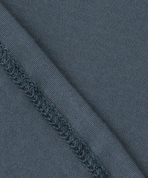 S size ONWARD(小さいサイズ) / エスサイズオンワード カットソー | 【洗える】レースエッジ Tシャツ&タンクトップセット トップス | 詳細20