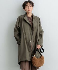 【SLOW/一部店舗限定】マルチウェイ モッズコート