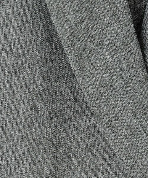 S size ONWARD(小さいサイズ) / エスサイズオンワード その他アウター | 【洗える】ツイード ジレ | 詳細12