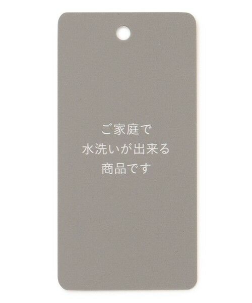 S size ONWARD(小さいサイズ) / エスサイズオンワード シャツ・ブラウス | ロイヤルシフォン ブラウス | 詳細17