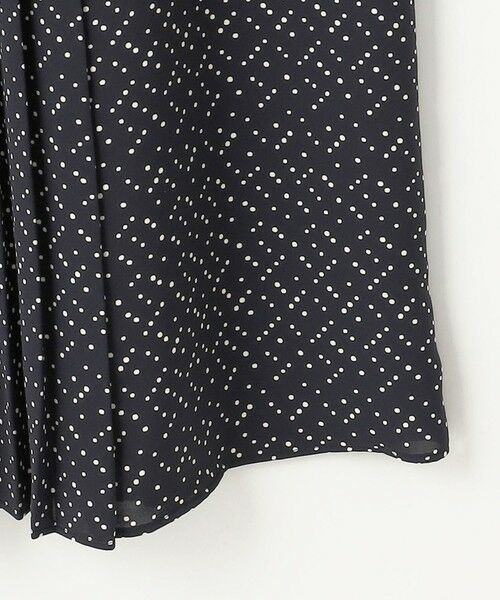 S size ONWARD(小さいサイズ) / エスサイズオンワード ドレス | ライトサテン ワンピース | 詳細14