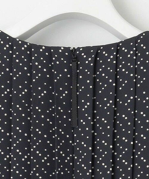 S size ONWARD(小さいサイズ) / エスサイズオンワード ドレス | ライトサテン ワンピース | 詳細15