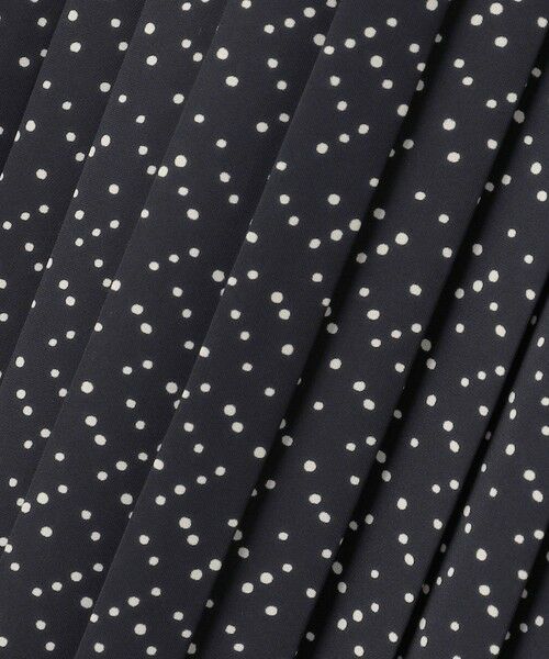 S size ONWARD(小さいサイズ) / エスサイズオンワード ドレス | ライトサテン ワンピース | 詳細16