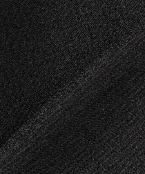 S size ONWARD(小さいサイズ) / エスサイズオンワード ノーカラージャケット | 【保温効果/ストレッチ】シリーズ累計13万枚突破！ビューティサーモ ノーカラージャケット | 詳細7