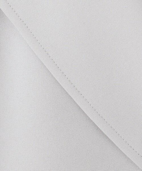 S size ONWARD(小さいサイズ) / エスサイズオンワード トレンチコート | 【洗える】Nobleライトトレンチ コート | 詳細20