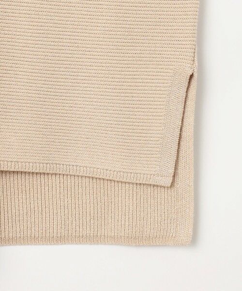 S size ONWARD(小さいサイズ) / エスサイズオンワード ニット・セーター | 【洗える】ウキウキ ニット | 詳細11