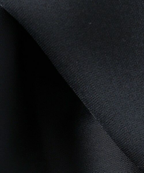 S size ONWARD(小さいサイズ) / エスサイズオンワード シャツ・ブラウス | 【APPLAUDIR】クリアダブルサテン フリルヘム ブラウス | 詳細16