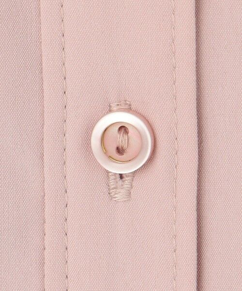 S size ONWARD(小さいサイズ) / エスサイズオンワード シャツ・ブラウス | 【洗える】ランタンスリーブ シャツ | 詳細10