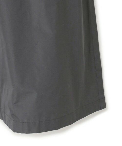 S size ONWARD(小さいサイズ) / エスサイズオンワード その他アウター | 【VERY3月号掲載/撥水加工/洗える】LIMONTA ハイカウントメモリータフタ コート | 詳細12