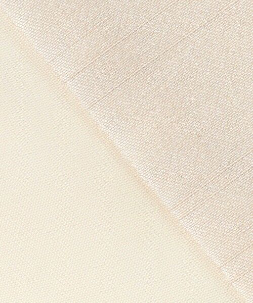 S size ONWARD(小さいサイズ) / エスサイズオンワード ノーカラージャケット | 【APPLAUDIR】トリアセシャンタン ジャケット | 詳細11