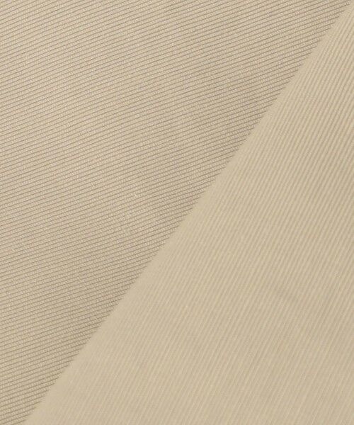 S size ONWARD(小さいサイズ) / エスサイズオンワード ブルゾン | 【カタログ掲載・撥水加工・洗える】コットンナイロンタッサー ブルゾン | 詳細20