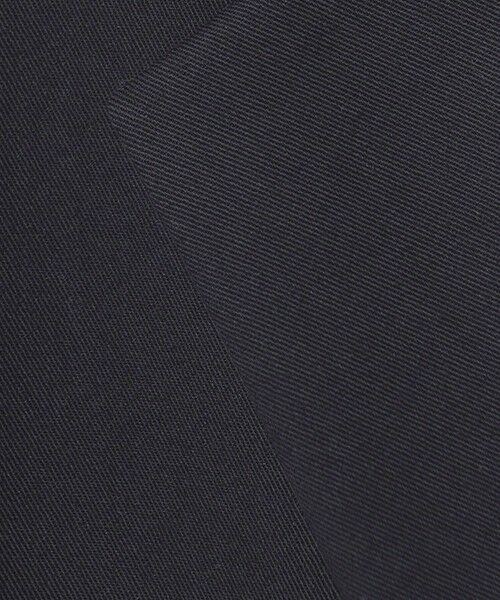 S size ONWARD(小さいサイズ) / エスサイズオンワード テーラードジャケット | 【Oggi3月号掲載/セットアップ対応】 ライトクロス ジャケット | 詳細26