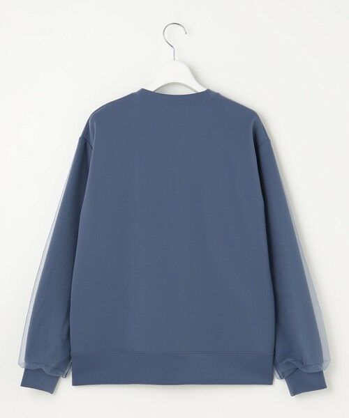 S size ONWARD(小さいサイズ) / エスサイズオンワード スウェット | 【カタログ掲載・洗える】マットストレッチダンボール スウェット | 詳細14