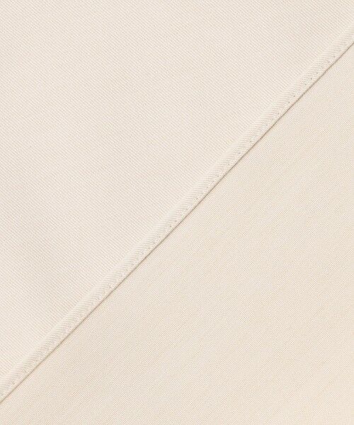 S size ONWARD(小さいサイズ) / エスサイズオンワード カットソー | 【洗える】ライトクロスビスチェコンビ ジャージー カットソー | 詳細15