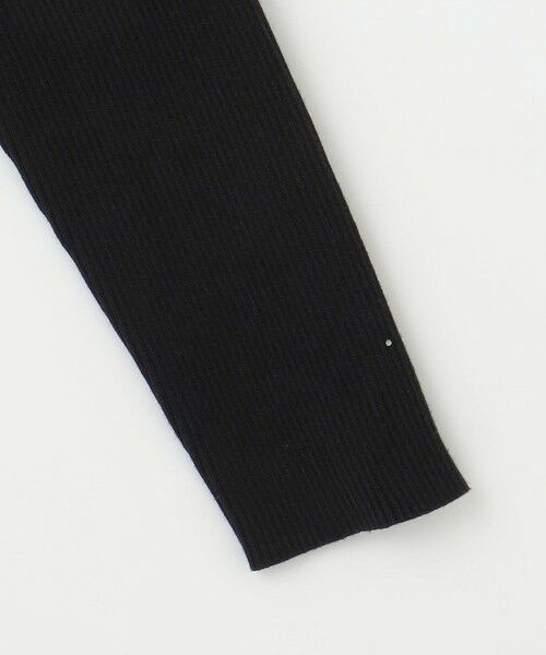 S size ONWARD(小さいサイズ) / エスサイズオンワード ニット・セーター | 【洗える】ビジュー プルオーバー | 詳細12