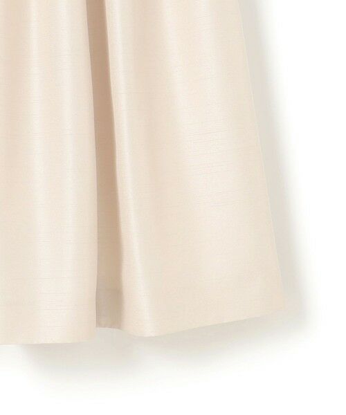 S size ONWARD(小さいサイズ) / エスサイズオンワード ドレス | 【APPLAUDIR】トリアセシャンタン ドレス | 詳細10