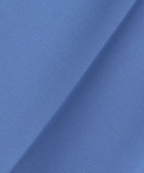 S size ONWARD(小さいサイズ) / エスサイズオンワード その他パンツ | 【洗える】ライトフィールジャージーワイドストレート パンツ | 詳細23