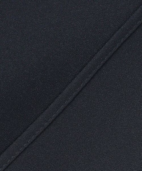 S size ONWARD(小さいサイズ) / エスサイズオンワード シャツ・ブラウス | 【洗える】フロントパール調 ブラウス | 詳細17