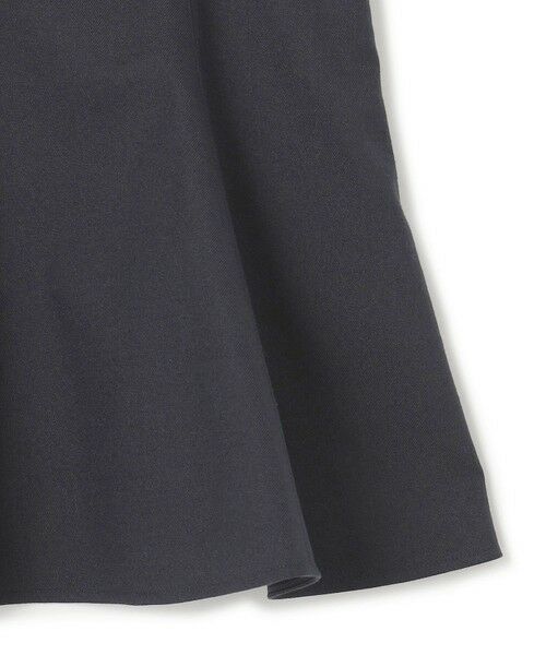 S size ONWARD(小さいサイズ) / エスサイズオンワード シャツ・ブラウス | 【洗える】スラブツイードストレッチ キャミソール ブラウス | 詳細14