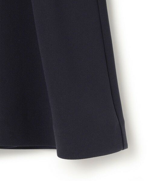 S size ONWARD(小さいサイズ) / エスサイズオンワード シャツ・ブラウス | 【VERYコラボ】トリアセダブルジョーゼット レース襟 ブラウス | 詳細13