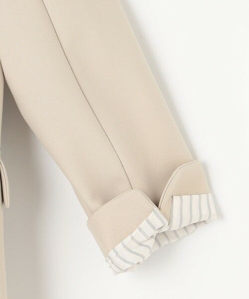 S size ONWARD(小さいサイズ) / エスサイズオンワード テーラードジャケット | 【洗える】褒めらレディテーラード ジャケット | 詳細23