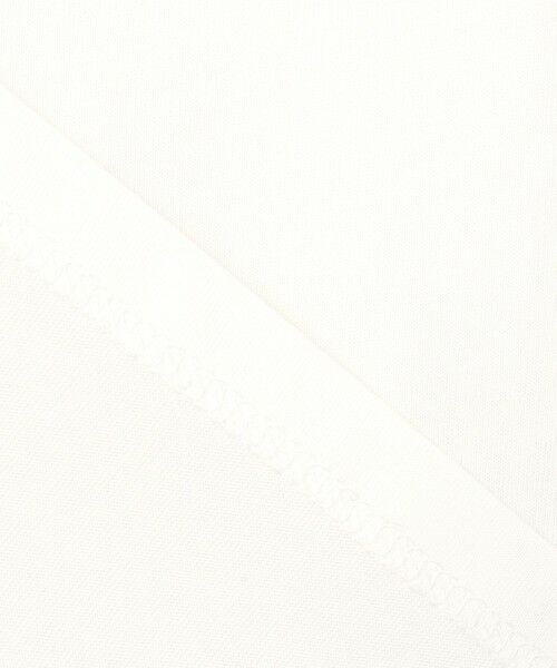 S size ONWARD(小さいサイズ) / エスサイズオンワード カットソー | 【貴島明日香さんコラボ】チュールレイニャード猫 Tシャツ | 詳細18