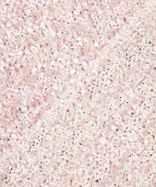 S size ONWARD(小さいサイズ) / エスサイズオンワード ベスト | 【前後着用可】リボンヤーン ベスト | 詳細16