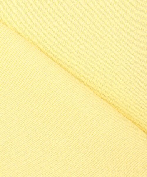 S size ONWARD(小さいサイズ) / エスサイズオンワード ニット・セーター | 【花粉対策】ドルマン ニット | 詳細10