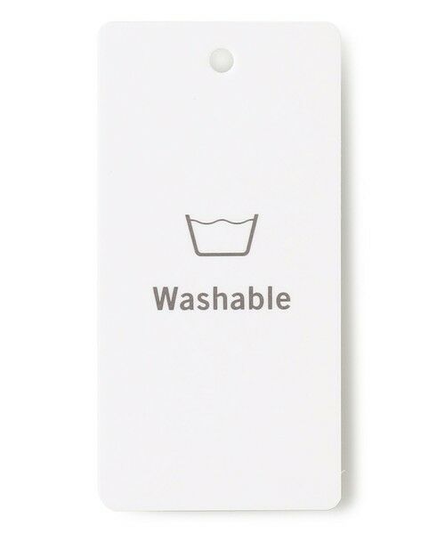 S size ONWARD(小さいサイズ) / エスサイズオンワード ミニ丈・ひざ丈ワンピース | 【接触冷感・UVカット・吸水速乾・洗える】ドライタッチファンクショナル ワンピース | 詳細21