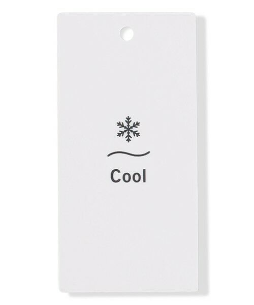 S size ONWARD(小さいサイズ) / エスサイズオンワード ミニ丈・ひざ丈ワンピース | 【接触冷感・UVカット・吸水速乾・洗える】ドライタッチファンクショナル ワンピース | 詳細23