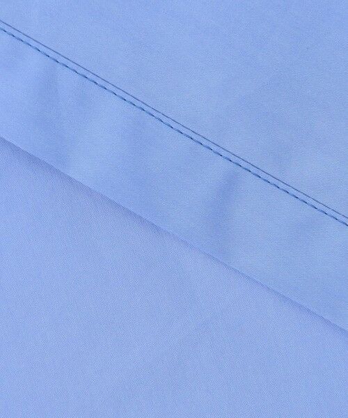 S size ONWARD(小さいサイズ) / エスサイズオンワード ロング・マキシ丈ワンピース | 【洗える】コンパクトライトクロス ピンタック ワンピース | 詳細14