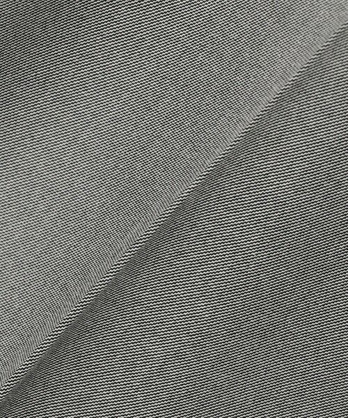 S size ONWARD(小さいサイズ) / エスサイズオンワード その他パンツ | 【洗える】褒めらレディテーパード パンツ | 詳細11