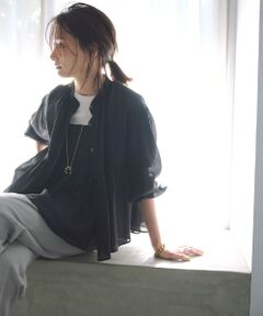 ONWARD CROSSET(大きいサイズ/小さいサイズ)》 23区､ICB､自由区