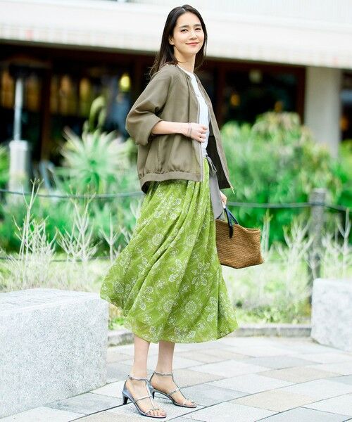 S size ONWARD(小さいサイズ) / エスサイズオンワード ブルゾン | 【新色追加・持ち運びに最適】メッシュ ブルゾン | 詳細28