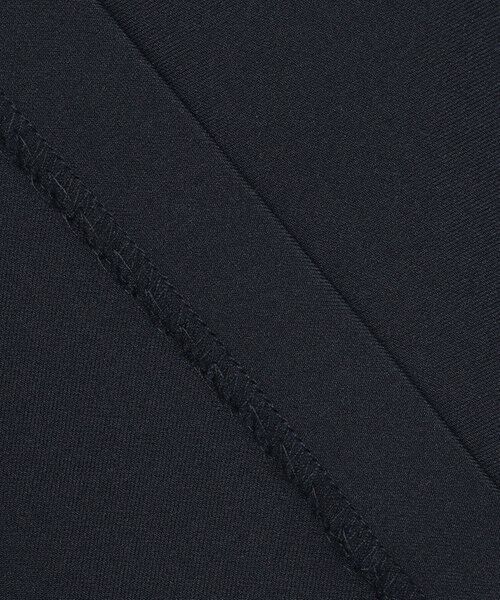 S size ONWARD(小さいサイズ) / エスサイズオンワード ノーカラージャケット | 【UVカット・接触冷感・吸水速乾】スマートビューティストレッチ ペプラムショート ジャケット | 詳細12