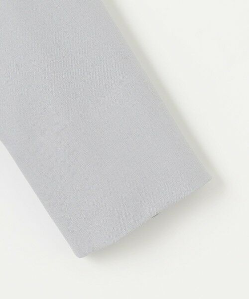 S size ONWARD(小さいサイズ) / エスサイズオンワード その他アウター | 【UVカット・接触冷感・吸水速乾】スマートビューティストレッチ  ダブルブレストジャケット | 詳細19