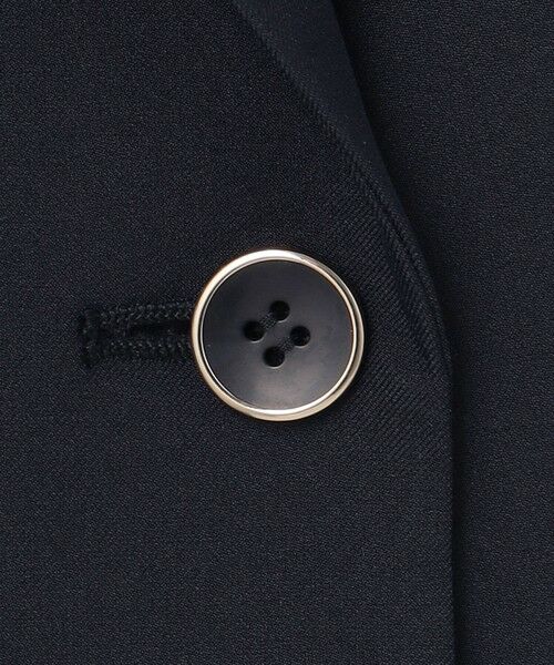 S size ONWARD(小さいサイズ) / エスサイズオンワード その他アウター | 【UVカット・接触冷感・吸水速乾】スマートビューティストレッチ  ジレ | 詳細14