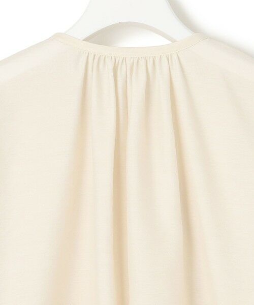 S size ONWARD(小さいサイズ) / エスサイズオンワード ブルゾン | 【速乾性/接触冷感】シアータンブラー ブルゾン | 詳細9