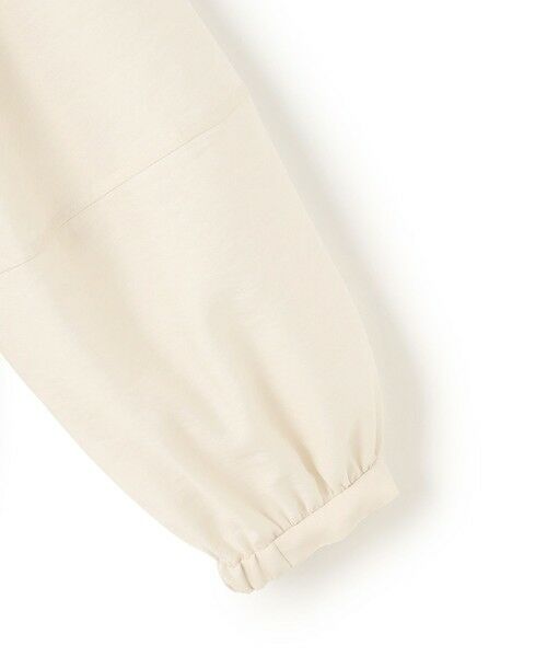 S size ONWARD(小さいサイズ) / エスサイズオンワード ブルゾン | 【速乾性/接触冷感】シアータンブラー ブルゾン | 詳細10