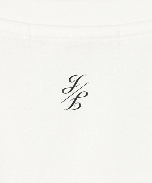 S size ONWARD(小さいサイズ) / エスサイズオンワード カットソー | 【洗える】レタード Tシャツ | 詳細10