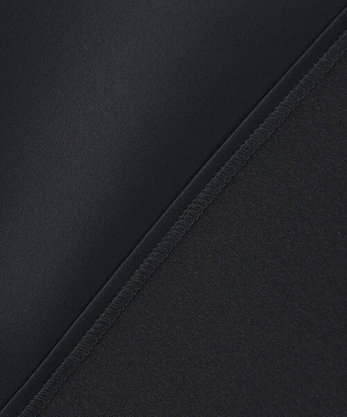 S size ONWARD(小さいサイズ) / エスサイズオンワード カットソー | 【洗える】サテン プルオーバー | 詳細23