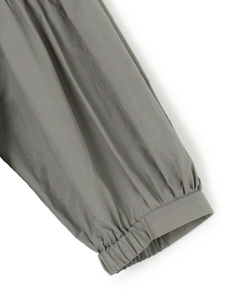 S size ONWARD(小さいサイズ) / エスサイズオンワード カットソー | 【汗じみ防止/洗える】ギャザーディテール カットソー | 詳細14